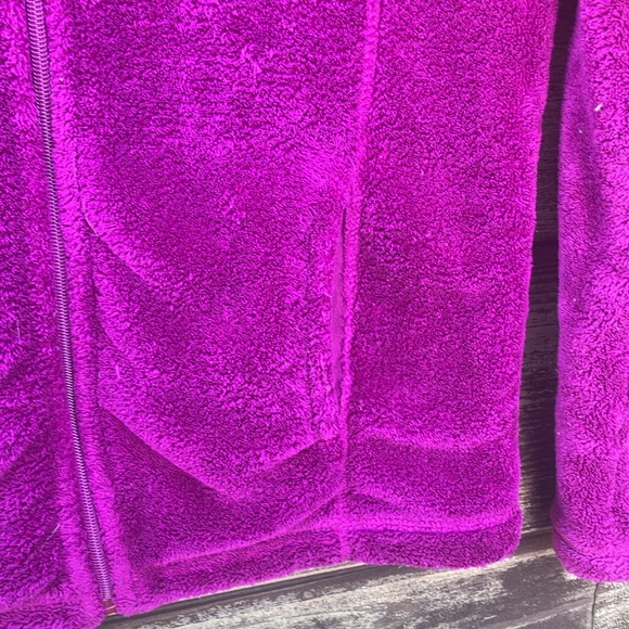 Danskin Now fleece hoodie - Picture 4 of 10